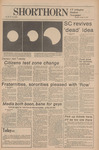 The Shorthorn: October 13, 1977
