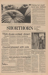 The Shorthorn: October 27, 1977