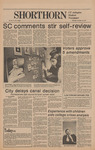 The Shorthorn: November 10, 1977