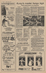 The Shorthorn: November 11, 1977