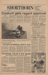 The Shorthorn: November 15, 1977