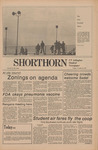 The Shorthorn: November 22, 1977