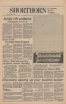 The Shorthorn: November 23, 1977