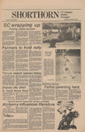 The Shorthorn: November 30, 1977