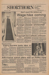 The Shorthorn: December 2, 1977