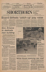 The Shorthorn: January 24, 1978