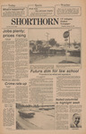 The Shorthorn: January 25, 1978
