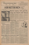 The Shorthorn: January 26, 1978