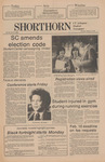 The Shorthorn: February 2, 1978