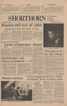 The Shorthorn: February 7, 1978