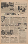 The Shorthorn: February 8, 1978