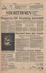 The Shorthorn: February 14, 1978
