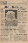 The Shorthorn: February 16, 1978
