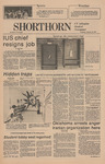 The Shorthorn: February 22, 1978