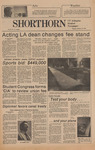 The Shorthorn: February 23, 1978