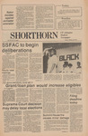 The Shorthorn: February 28, 1978