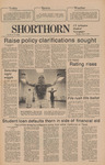 The Shorthorn: March 2, 1978