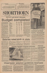 The Shorthorn: March 3, 1978