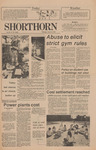 The Shorthorn: March 15, 1978