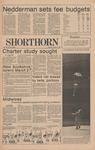 The Shorthorn: March 16, 1978