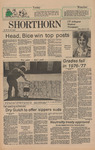 The Shorthorn: March 17, 1978
