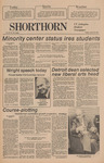 The Shorthorn: March 28, 1978
