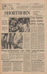 The Shorthorn: March 30, 1978