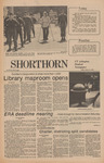 The Shorthorn: March 31, 1978