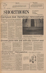 The Shorthorn: April 4, 1978