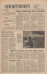 The Shorthorn: April 5, 1978