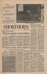 The Shorthorn: April 7, 1978