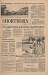 The Shorthorn: April 12, 1978