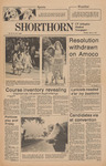 The Shorthorn: April 13, 1978
