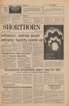 The Shorthorn: April 14, 1978