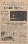 The Shorthorn: April 18, 1978