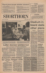 The Shorthorn: April 21, 1978