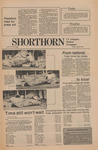 The Shorthorn: April 25, 1978