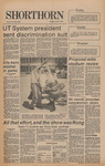 The Shorthorn: April 27, 1978