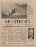 The Shorthorn: July 12, 1978
