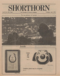 The Shorthorn: August 9, 1978