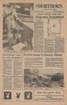 The Shorthorn: September 6, 1978