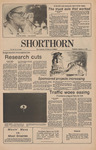 The Shorthorn: September 13, 1978