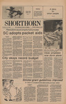 The Shorthorn: September 21, 1978