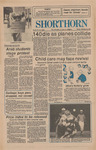 The Shorthorn: September 26, 1978