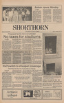 The Shorthorn: September 29, 1978