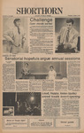 The Shorthorn: October 4, 1978