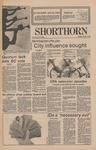 The Shorthorn: October 5, 1978