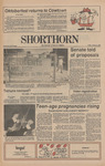 The Shorthorn: October 6, 1978