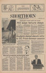 The Shorthorn: October 13, 1978