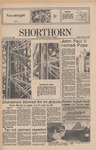 The Shorthorn: October 17, 1978